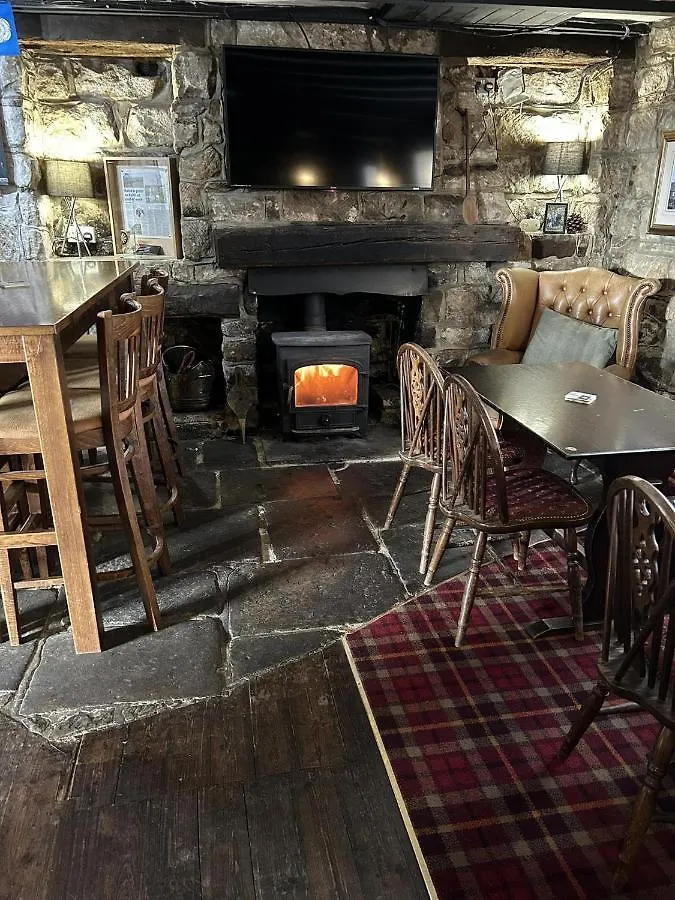 Downe Arms Castleton Bed and Breakfast Whitby Verenigd Koninkrijk