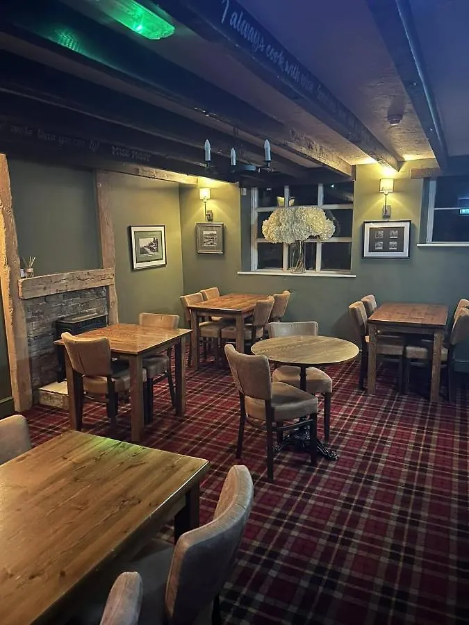 Downe Arms Castleton Bed and Breakfast Whitby 0*,  Verenigd Koninkrijk