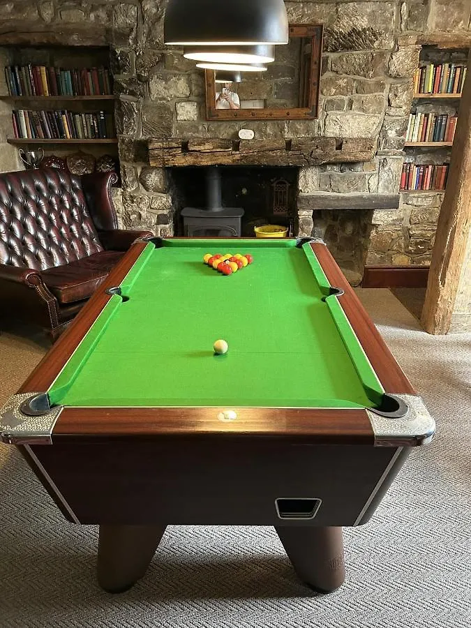 Downe Arms Castleton Bed and Breakfast Whitby Bed & Breakfast